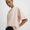 Orange Premium Boxy T-shirt