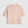 Orange Premium Boxy T-shirt