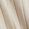 Petite Beige Cosy Wide Ribbed Trousers