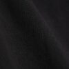 Petite black high waisted leggings