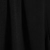 Petite Black Pleated Balloon Leg Trousers