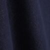 Petite Blue Denim Jersey Mini Skirt