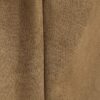 Petite Brown Faux Suede Sleeveless Waistcoat