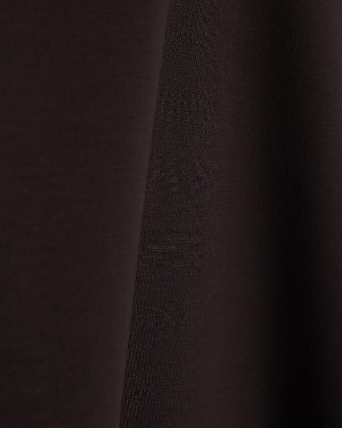 Petite Brown Premium Short Sleeve T-shirt