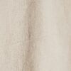 Petite Cream Linen Blend Tank Top