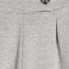 Petite Grey Tailored Trousers