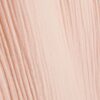 Petite Pink Crinkle Wide Leg Trousers