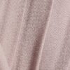 Pink Knitted Hybrid Long Sleeve Top
