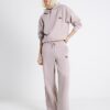 Pink RVR Edition Wide Leg Joggers