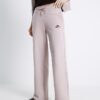 Pink RVR Edition Wide Leg Joggers