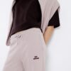 Pink RVR Edition Wide Leg Joggers