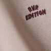 Pink RVR Edition Wide Leg Joggers