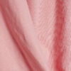 Pink Short Sleeve Twist Front T-shirt