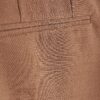 Pink Skinny Fit Suit Trousers