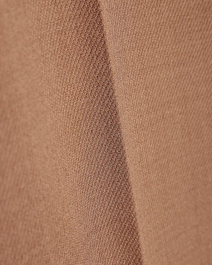 Pink Skinny Fit Suit Trousers
