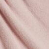 Pink Sleeveless Cosy Drape Top