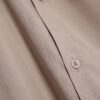 Pink Slim Fit Long Sleeve Shirt