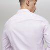 Pink Slim Fit Premium Formal Shirt