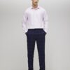 Pink Slim Fit Premium Formal Shirt