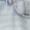 Plus blue high waisted relaxed straight jeans Plus blue high waisted relaxed straight jeans