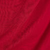 Red Draped Midi Dress Red Draped Midi Dress