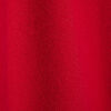 Red knitted wide leg trousers