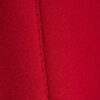 Red Long Sleeve Knitted Top