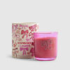 Red Raspberry Lychee Candle