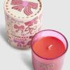 Red Raspberry Lychee Candle