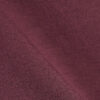 Red Short Sleeve Tie Back Seamed Top