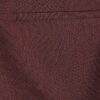 Red Skinny Fit Textured Suit Trousers