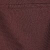 Red Slim Fit Texture Suit Trousers