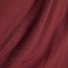 Red Stretchy Draped Midi Dress Red Stretchy Draped Midi Dress
