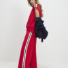 Red Tape Side Wide Leg Joggers
