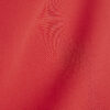 Red Wrap Button Detail Skort