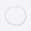 Silver Premium Chain Necklace