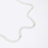 Silver Premium Chain Necklace