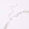 Silver Premium Chain Necklace