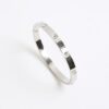 Silver Watch And Bracelet Multipack