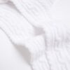 White Lace Frill Socks
