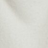 White Long Sleeve Asymmetric Fluffy Top