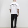 White Oversized Fit Palais Dept T-Shirt