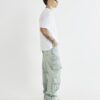 White Oversized Fit T-Shirt