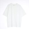 White Oversized Fit T-Shirt
