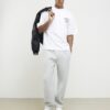 White Premio Series Racing T-Shirt
