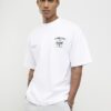 White Premio Series Racing T-Shirt
