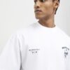 White Premio Series Racing T-Shirt