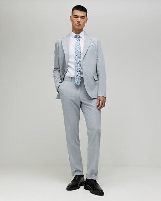 White Premium Long Sleeve Formal Shirt White Premium Long Sleeve Formal Shirt
