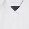 White Premium Long Sleeve Formal Shirt