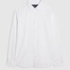 White Premium Long Sleeve Formal Shirt